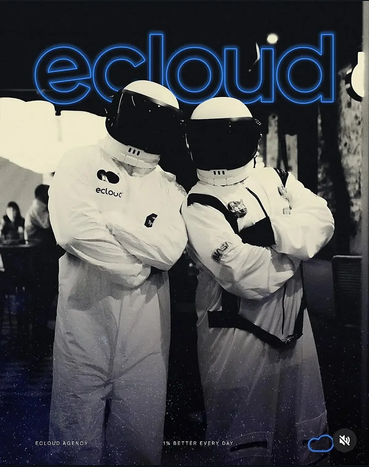 15 años Ecloud