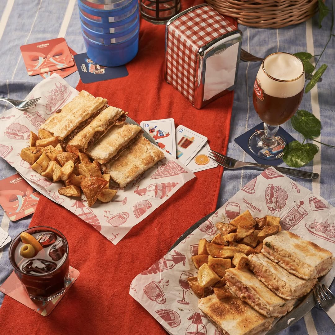 La Bodeguita