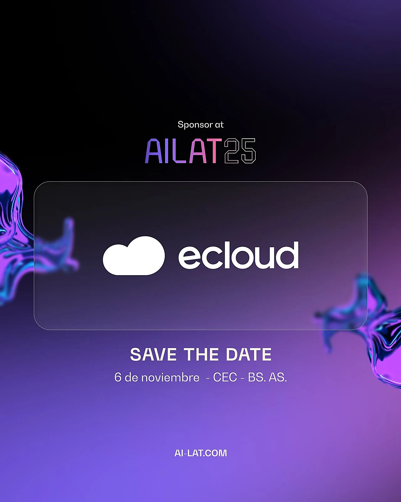 AILATAM 2025 — 5