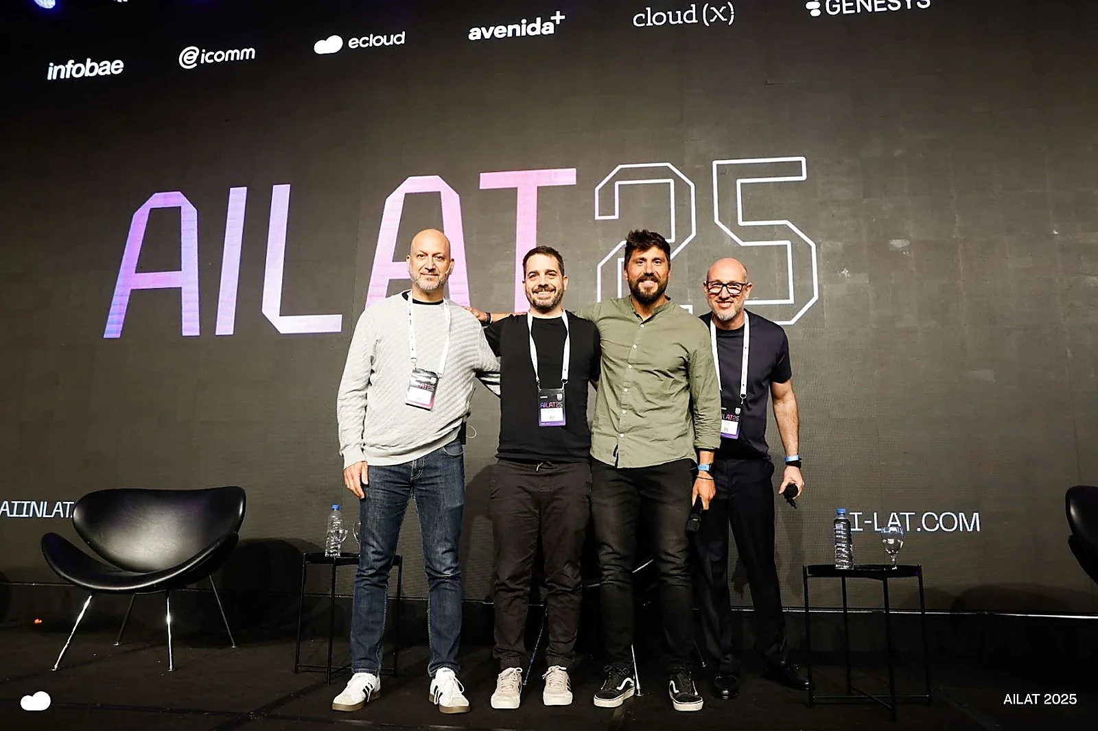 AILATAM 2025 — 6