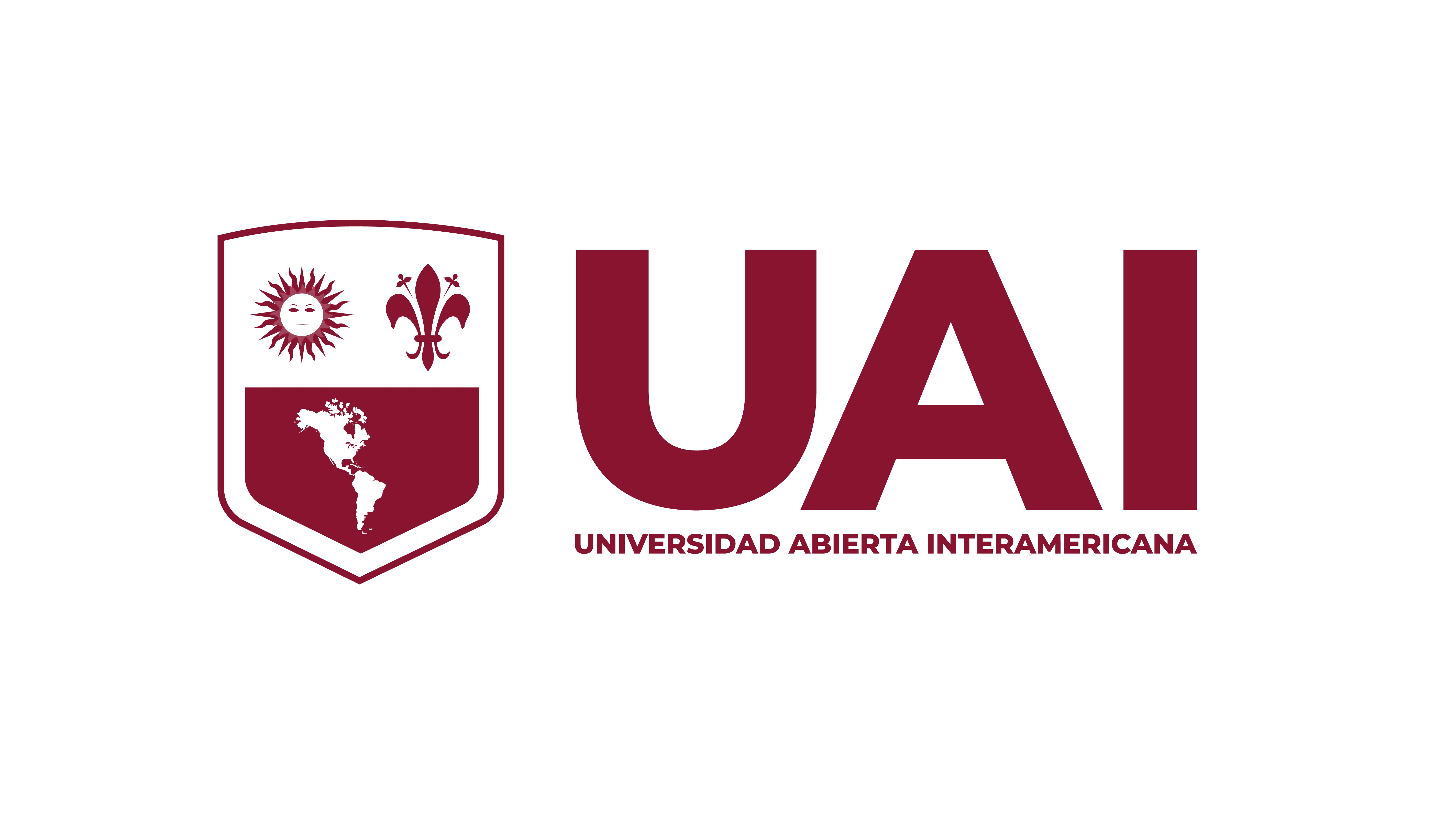 UAI · Universidad Abierta Interamericana