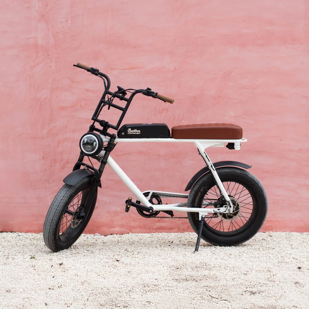 Bertha Bikes