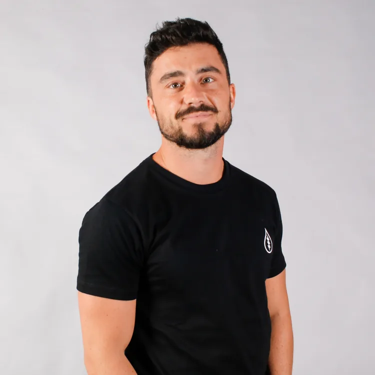Gregorio Mac