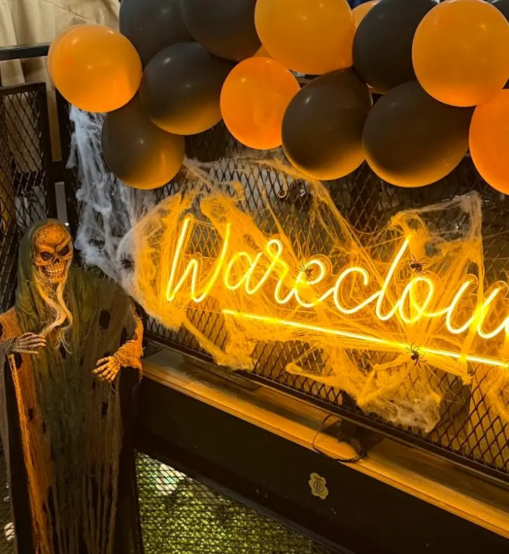 Halloween