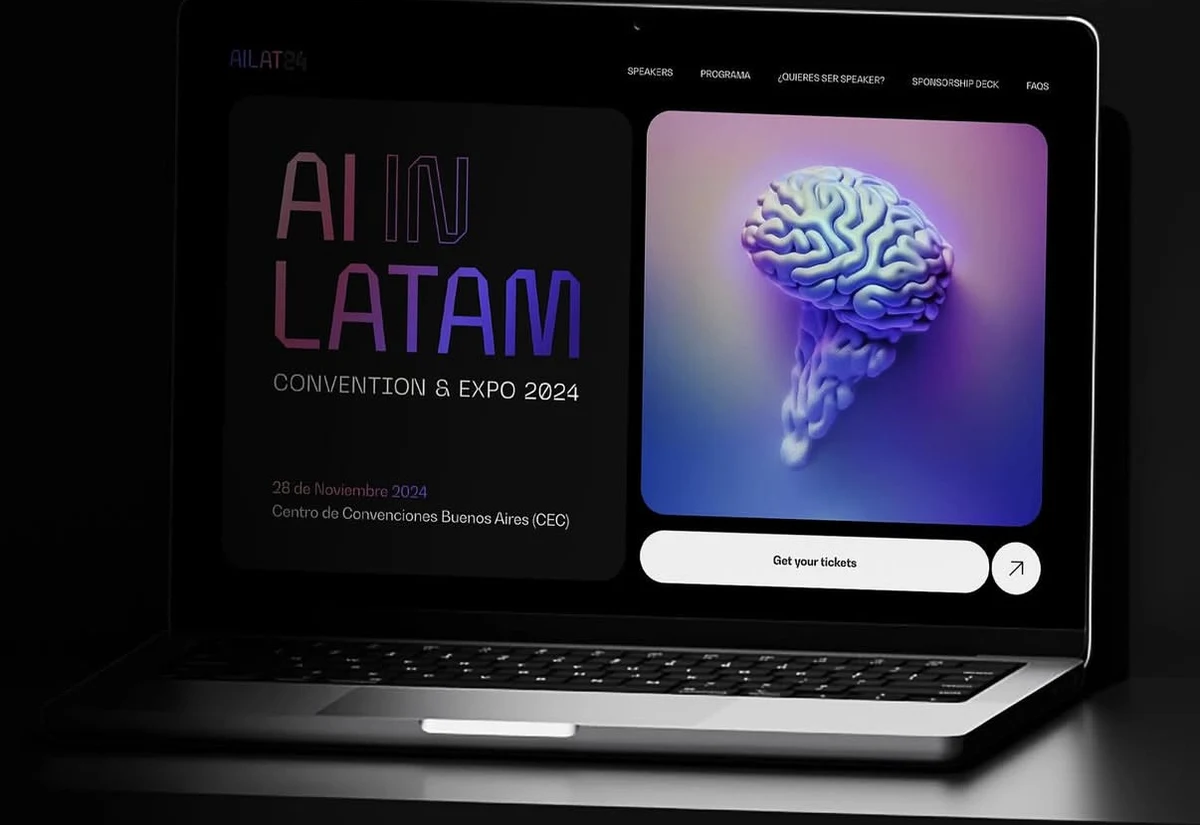 AILATAM 2025 — 3