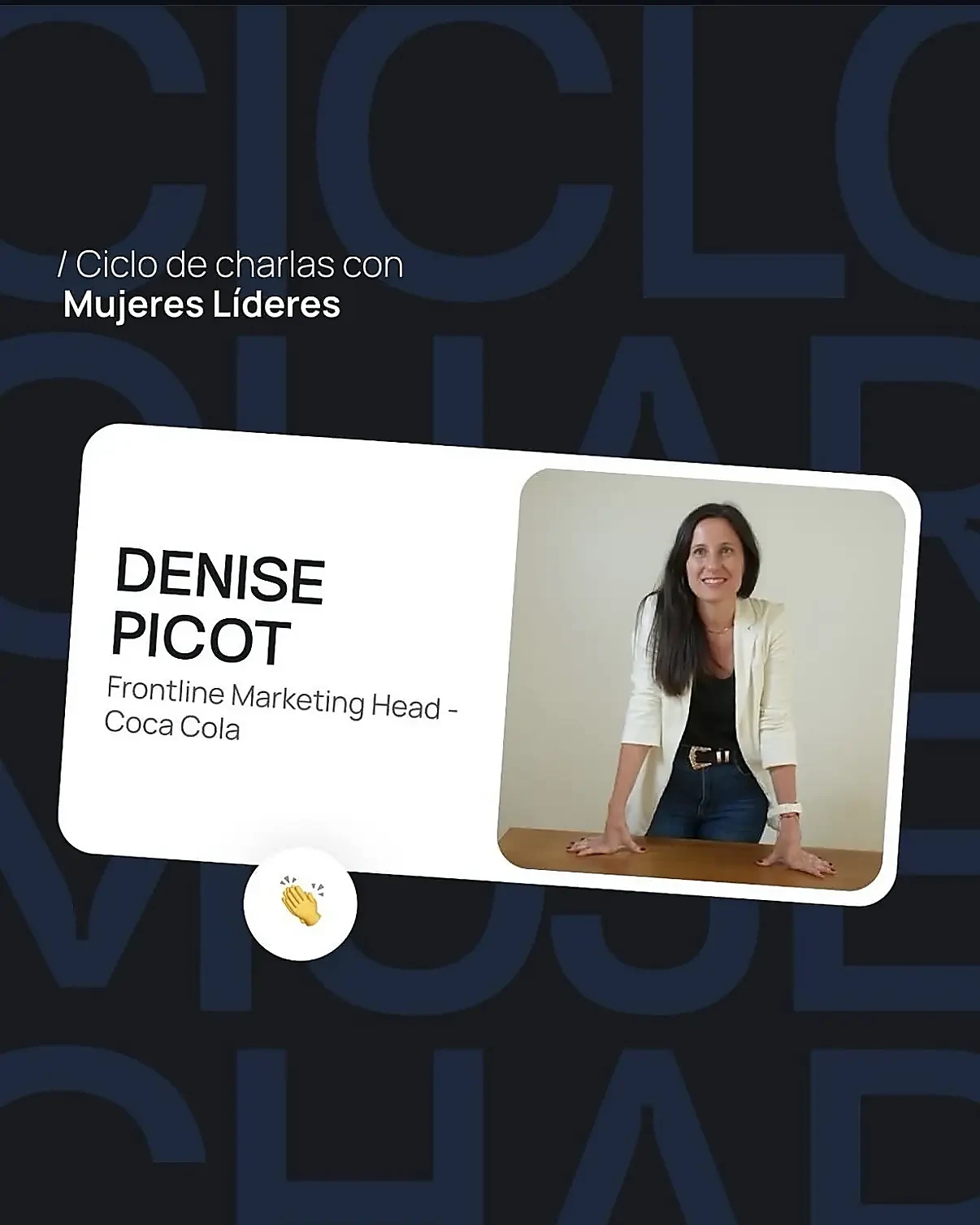 Mujeres Líderes 1