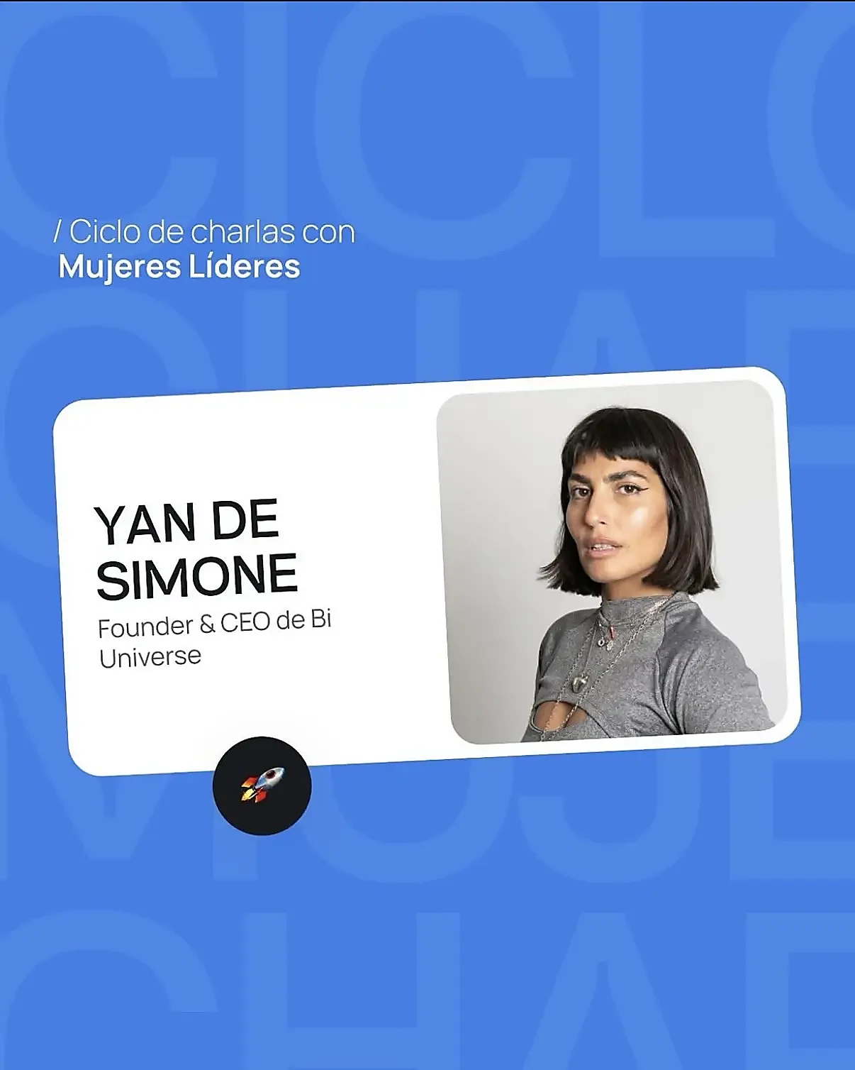 Mujeres Líderes 2
