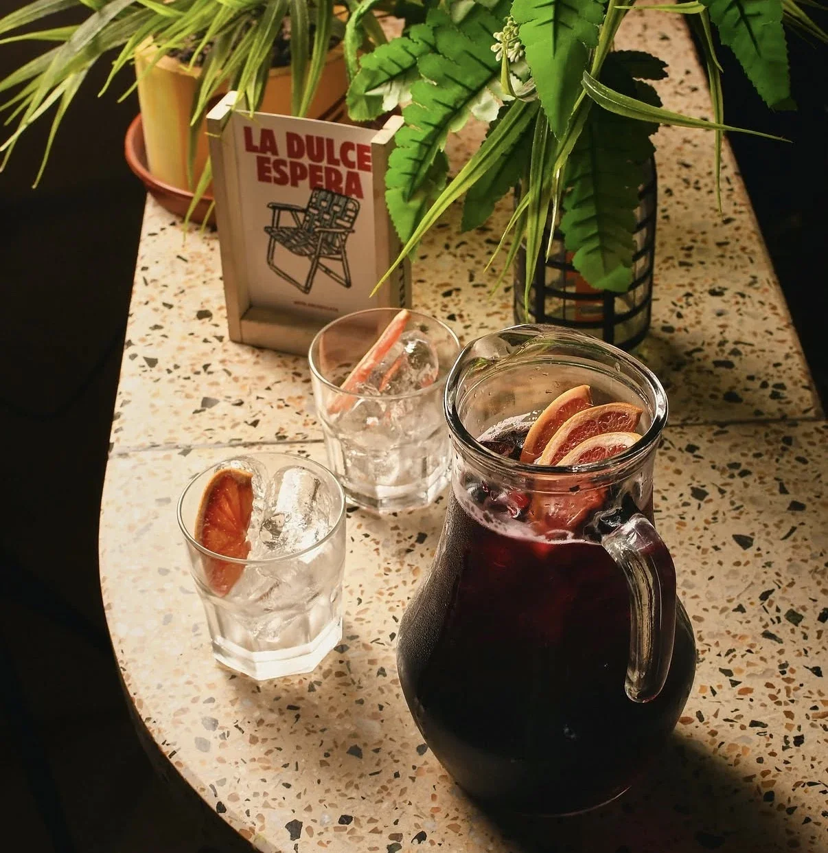 La Bodeguita · barrio