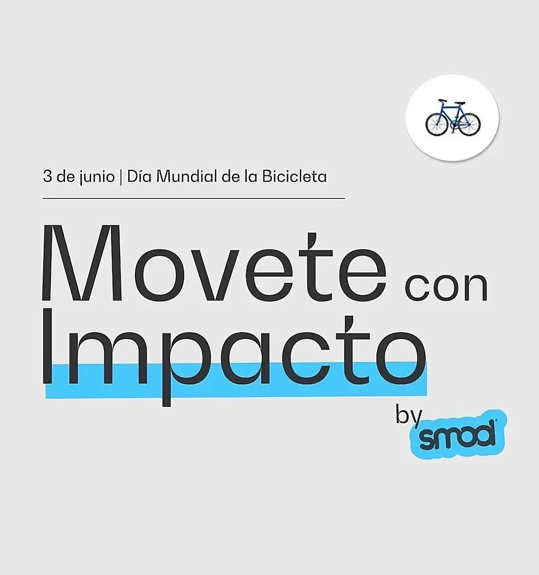Movilidad sustentable