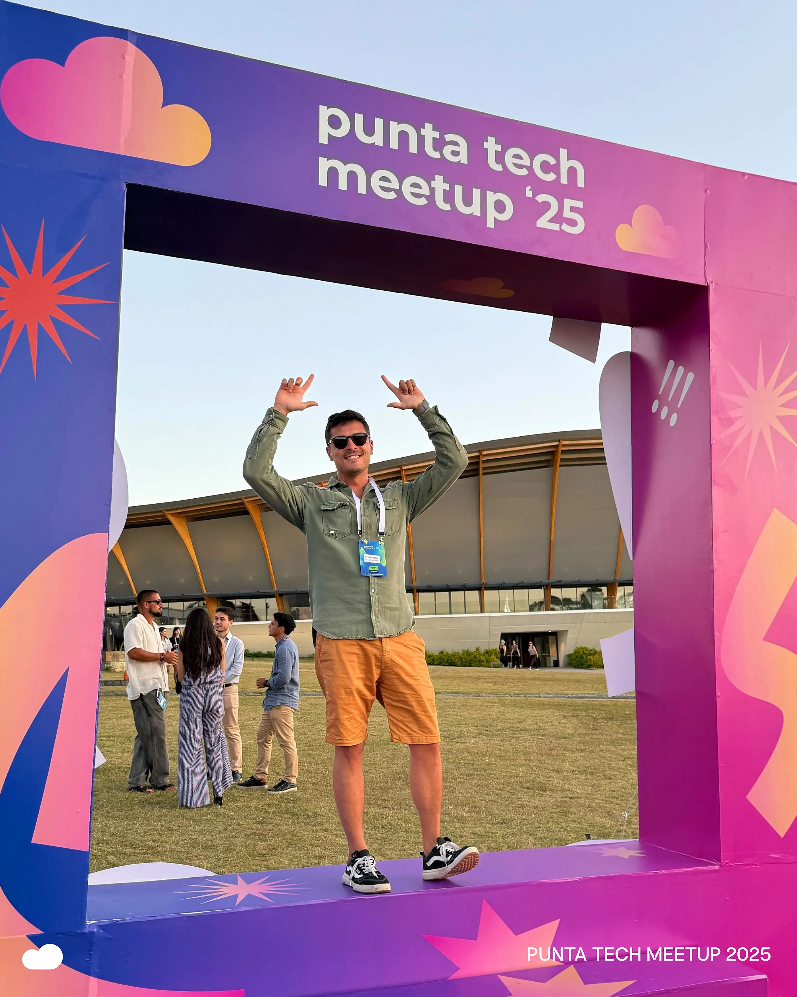 Punta Tech 1
